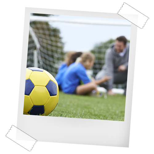ACADEMIA DE FÚTBOL
