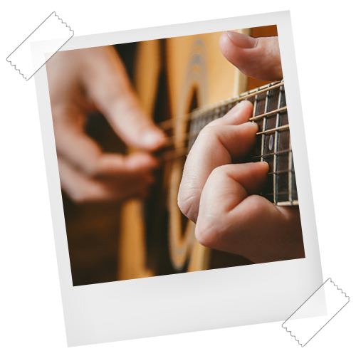 ACADEMIA DE MÚSICA