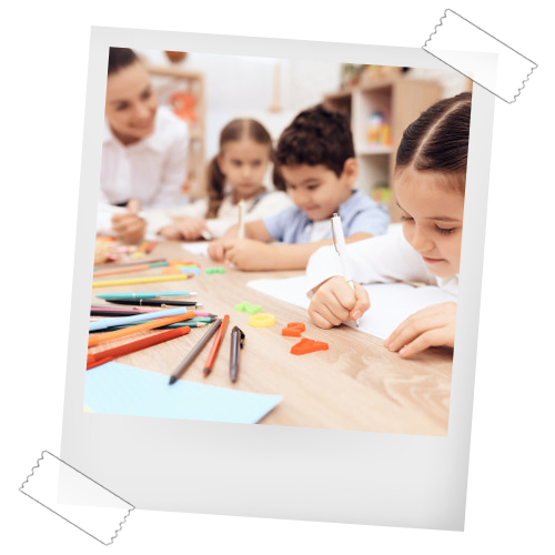 TALLER DE TAREAS