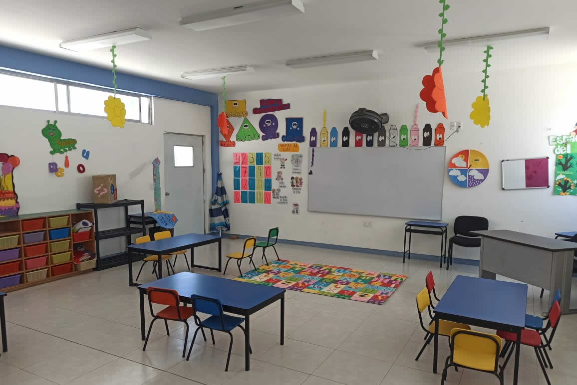 Preescolar
