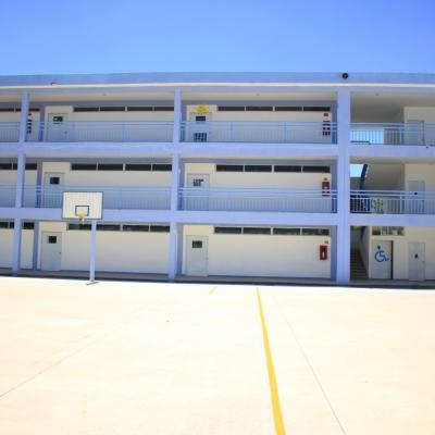 Salones Primaria