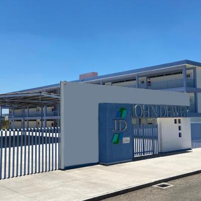 Entrada Principal